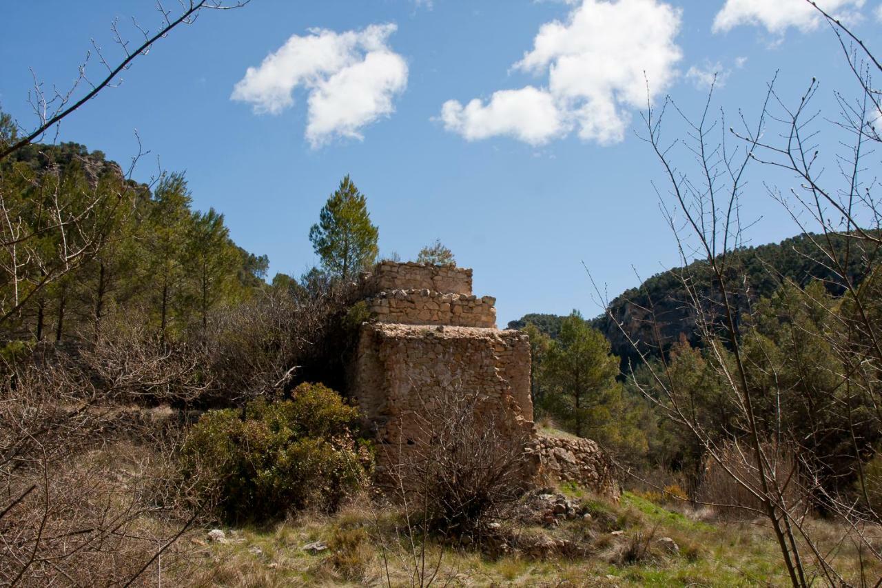 El Mirador Del Norte Cortes de Pallás Exterior photo